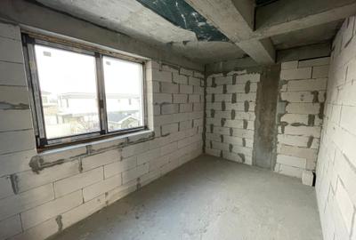 Duplex cu 4 camere cu Canalizare în Palazu Mare - 51