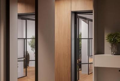 Apartament cu 4 camere decomandat, mobilat în Sărari - 1