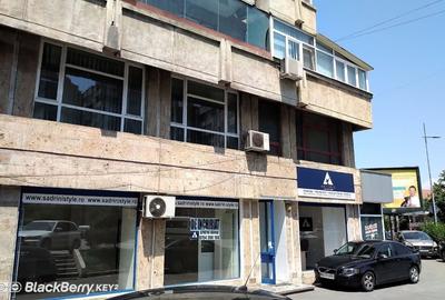 Spațiu comercial, de 60 mp, în Ultracentral - 1