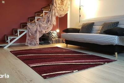 Apartament cu 3 camere în Mărăști