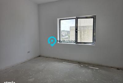 Apartament cu 3 camere în Tunari - 4