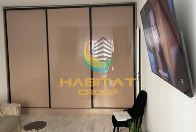 Apartament cu 2 camere decomandat, mobilat în Metalurgiei - 7