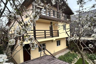 Casă cu Teren 495 Mp în Limanu - 2