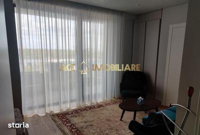 Apartament cu 5 camere în Floreasca