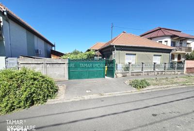 Casă cu 2 camere cu Teren 565 Mp în Grădiște - 3