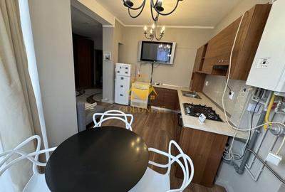Apartament cu 3 camere semidecomandat în Bună Ziua - 6