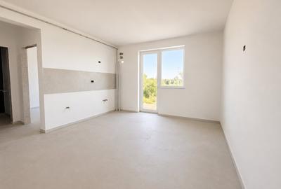 Apartament cu 2 camere decomandat în Costinești - 1