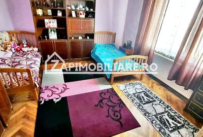 Casă individuală cu 3 camere cu Canalizare în Mureșeni - 4