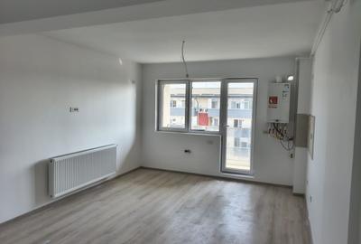 Apartament cu 2 camere decomandat în Nord-Vest
