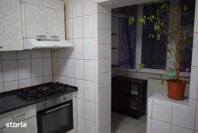 Apartament cu 2 camere decomandat în Aviației - 5
