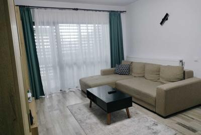 Apartament cu 3 camere decomandat în Sânpetru - 2