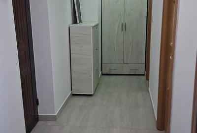 Garsonieră decomandată în Central - 1