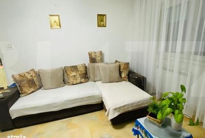 Apartament cu 2 camere în Spitalul Județean - 2