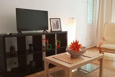 Apartament cu 2 camere decomandat, mobilat în Gorjului - 3