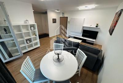 Apartament cu 2 camere decomandat în Central - 8