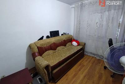 Apartament cu 3 camere în Dâmbovița