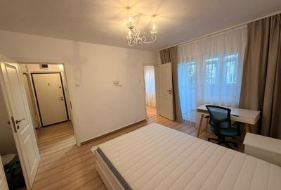 Garsonieră decomandată în Zorilor - 6