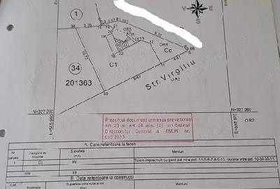 Casă cu 6 camere cu Teren 99 Mp în Știrbei Vodă - 8