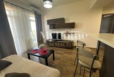 Apartament cu 2 camere decomandat, mobilat în Berceni