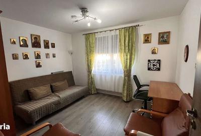 Casă cu 4 camere cu Teren 472 Mp în Berceni - 14