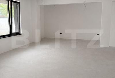 Spațiu comercial, de 198 mp, în Central