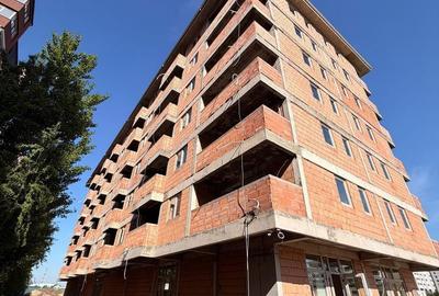 Garsonieră decomandată în Dudu - 7