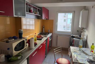 Garsonieră decomandată în Central - 10