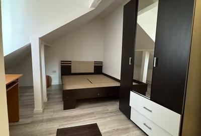 Apartament cu 2 camere nedecomandat în Albești - 6
