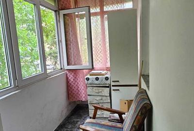 Garsonieră decomandată în Podul de Fier - 7