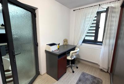 Apartament cu 2 camere semidecomandat, mobilat în Cetate - 5