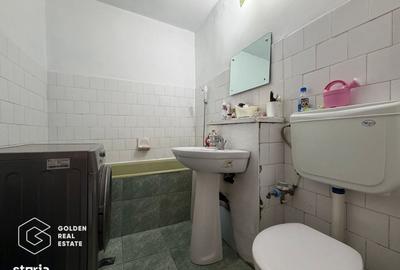 Apartament cu 2 camere decomandat în Micălaca - 3