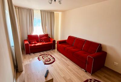 Apartament cu 4 camere decomandat în Mănăștur
