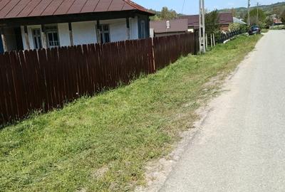 Casă cu 3 camere în Exterior Vest