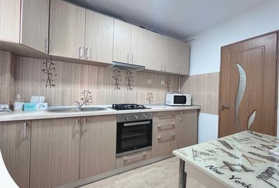 Apartament cu 2 camere în Nicolina