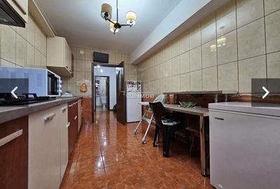 Apartament cu 2 camere nedecomandat în Exterior Vest - 5
