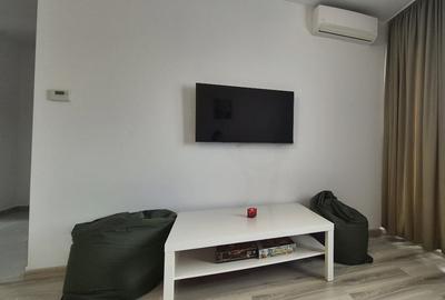 Apartament cu 2 camere semidecomandat, mobilat în Drumul Taberei - 6