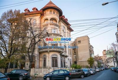 Casă cu 6 camere cu Teren 664 Mp în Unirii