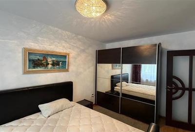 Apartament cu 2 camere circular, mobilat în Florești - 11