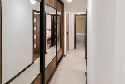Apartament cu 3 camere decomandat în Tomis Nord - 3