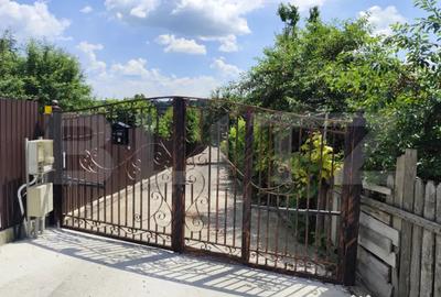 Teren în Valea Adâncă - 2