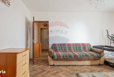 Apartament cu 2 camere în Noua