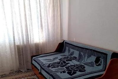 Apartament cu 2 camere semidecomandat în Podu Roș - 1