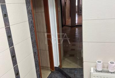 Apartament cu 4 camere semidecomandat în Calea Călărașilor - 15