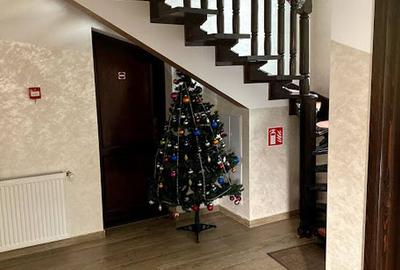 Casă individuală cu 8 camere cu Teren 1000 Mp în Gura Humorului - 11