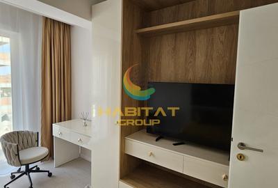 Apartament cu 2 camere decomandat în Berceni - 13