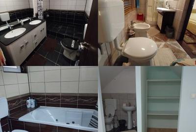 Casă cu 4 camere în Oșorhei - 6