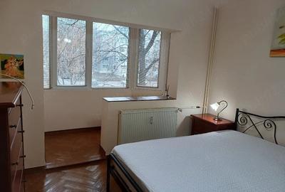 Apartament cu 2 camere decomandat în Apusului - 7