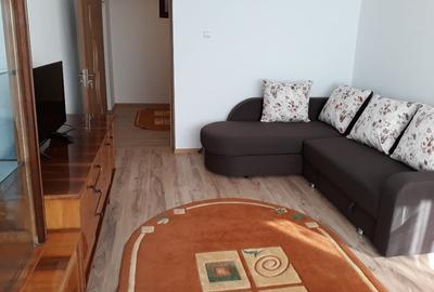Apartament cu 2 camere decomandat, mobilat în Nord-Vest - 1