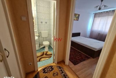 Apartament cu 2 camere semidecomandat în Alexandru cel Bun - 7