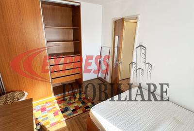 Apartament cu 2 camere semidecomandat în Titan - 3
